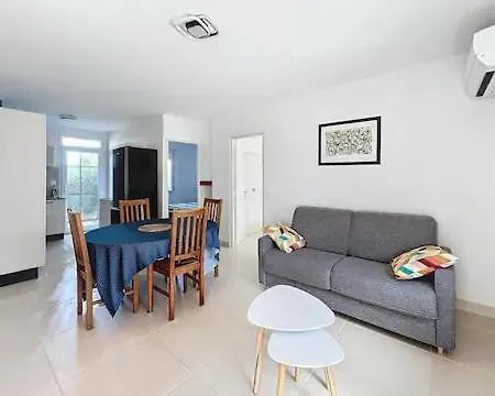 Le Criquet D'or Holiday home Perpignan