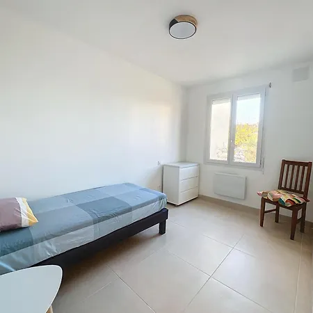 Le Criquet D'or Holiday home *