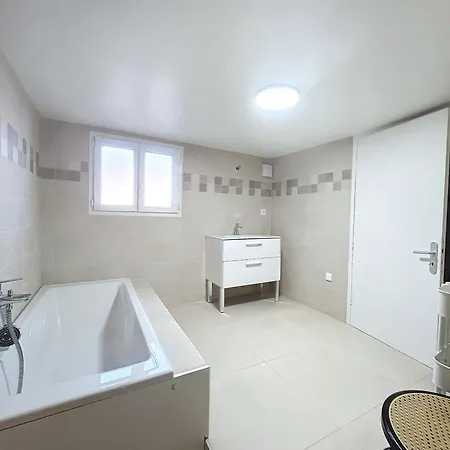 Holiday home Le Criquet D'or Perpignan